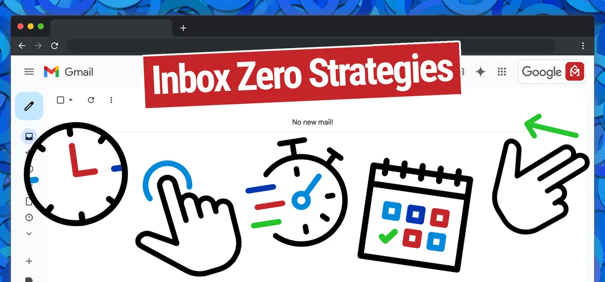 I Tested 5 Inbox Zero Strategies — Here’s What Worked