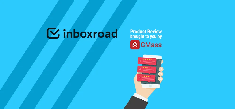 Inboxroad Review 2026 (Features, Limitations, Pricing)