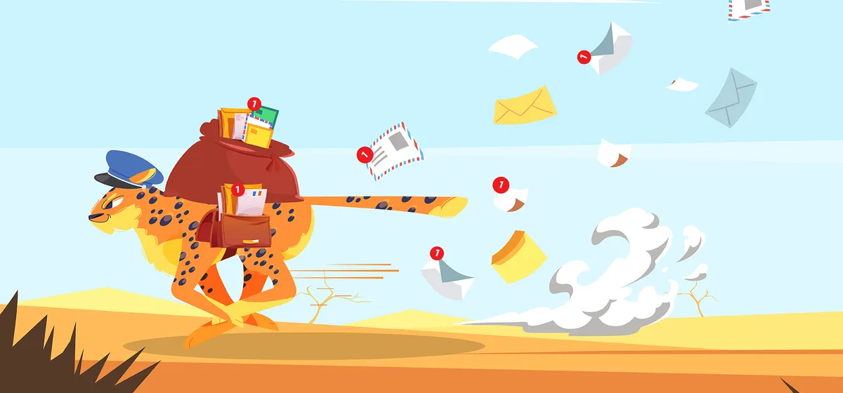New in SendHustle: Instant Reply and Bounce Detection