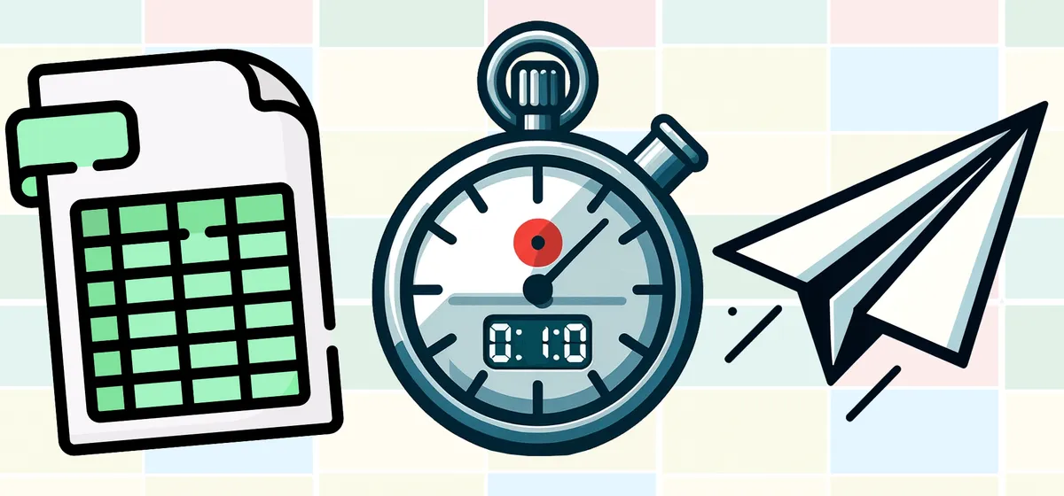 SendHustle Can Instantly Detect New Rows in Your Google Sheet and Send Them a Campaign