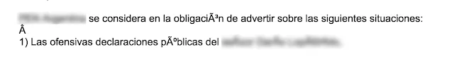 Just squashed a rare bug involving garbled characters in Gmail email marketing campaigns