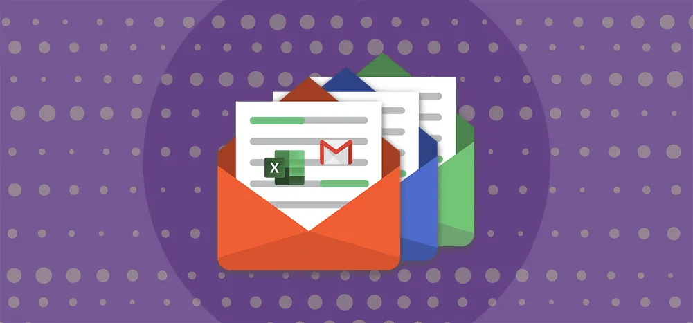 How to Send Mass Email from Excel (with Mail Merge)