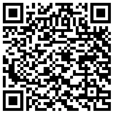 A QR code to get the GMass Chrome extension