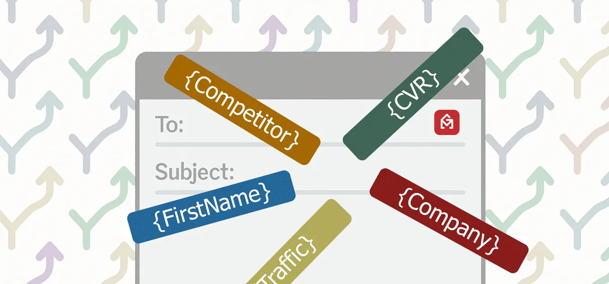 Mail Merge Subject Lines: 3 Secret Killers and 5 Smart Options