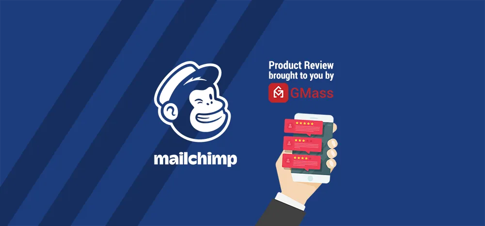 Mailchimp Review 2026 (Features, Limitations, Pricing)