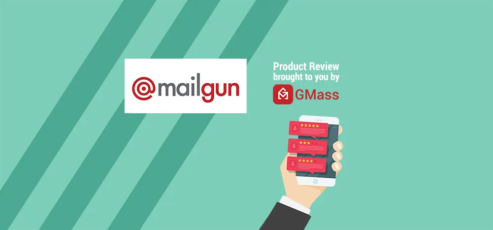 Mailgun Review 2026 (Pricing, Features, Drawbacks)