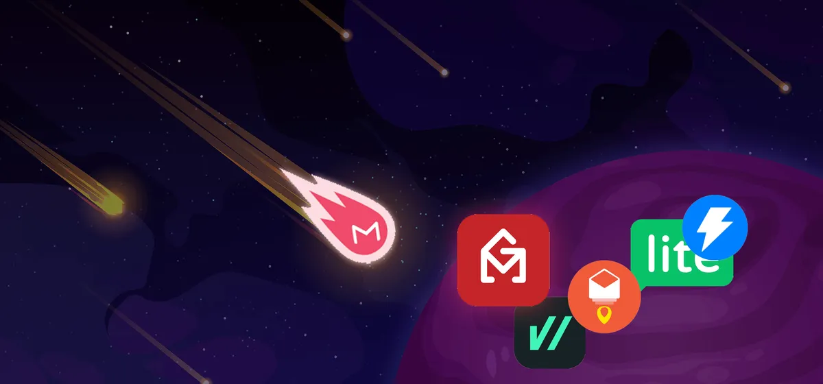 The 5 Best Mailmeteor Alternatives (No Limits, Better Features)