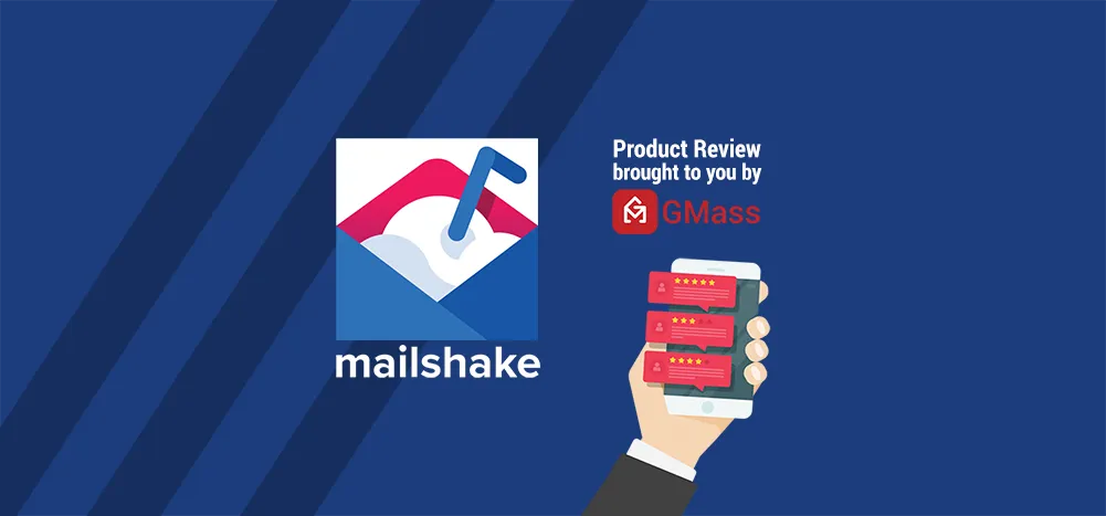 Mailshake 2026 Review (Features, Limitations, Pricing)