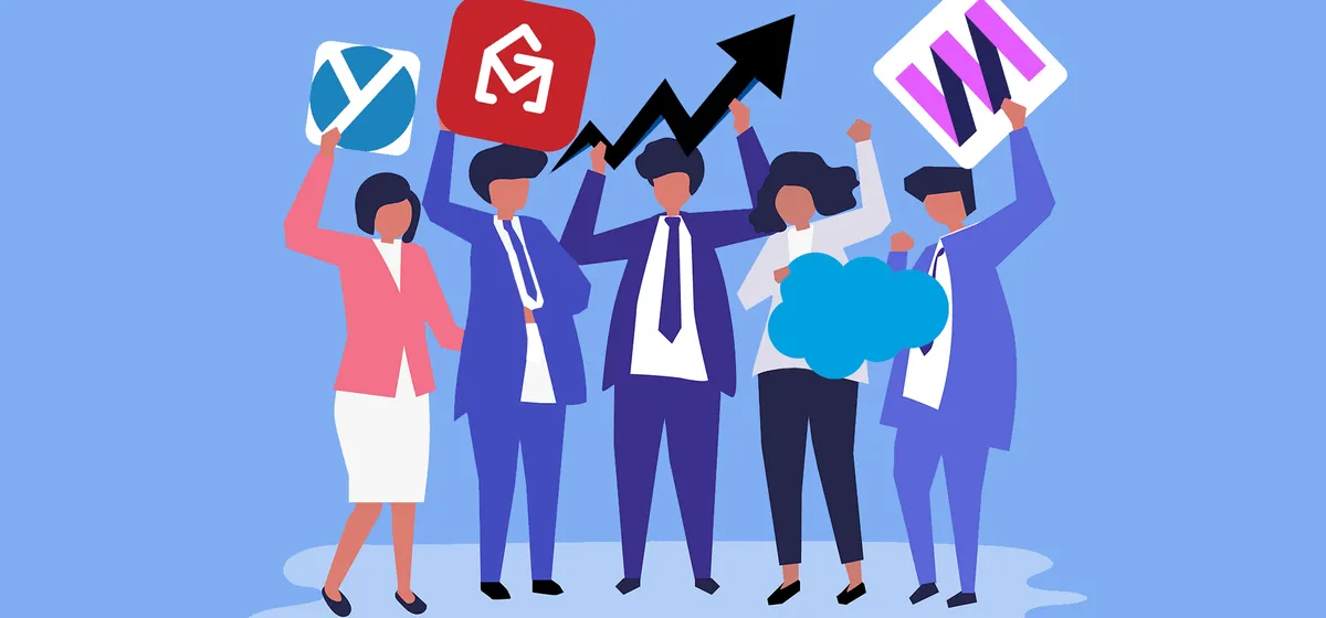 The 5 Best Mixmax Alternatives We Found (Better Pricing, Unlimited)