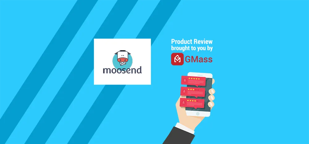 Moosend Review 2026 (Features, Limitations, Pricing)