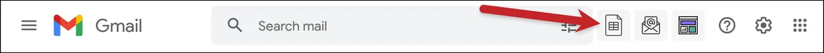 Connecting to a Google Sheet in GMass