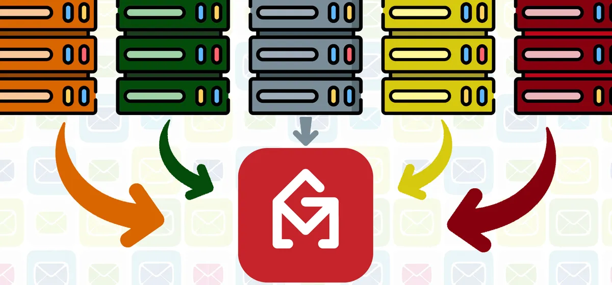 How to Use Multiple SMTP Servers in SendHustle
