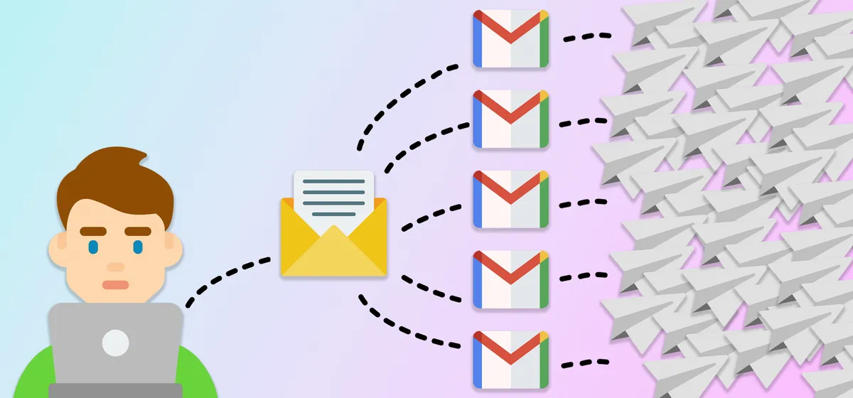 MultiSend: Inbox Rotation Distributes a Campaign Across Email Accounts