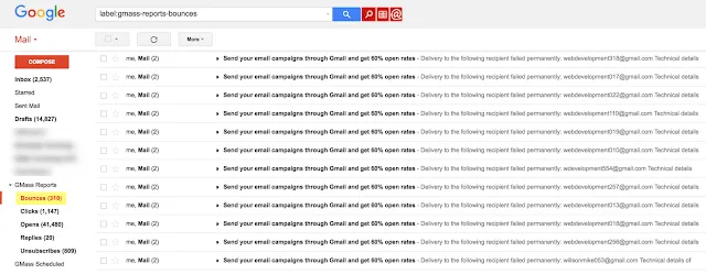 Reply Management in your Gmail Account