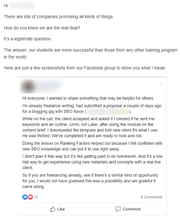 Email