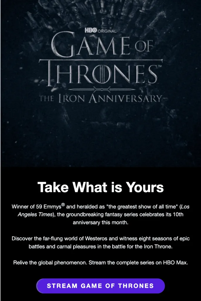 GoT