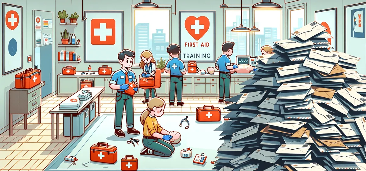 Case Study: How SendHustle Solved a Nonprofit's Time Waste and Deliverability Issues