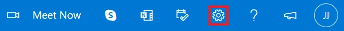 click-on-settings