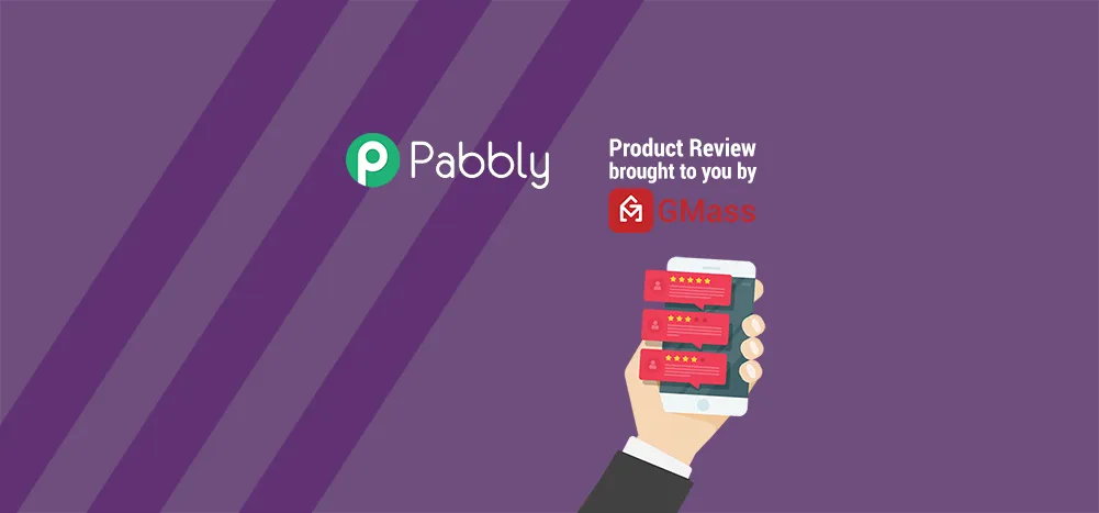 Pabbly Review 2026 (Features, Pricing, Drawbacks)
