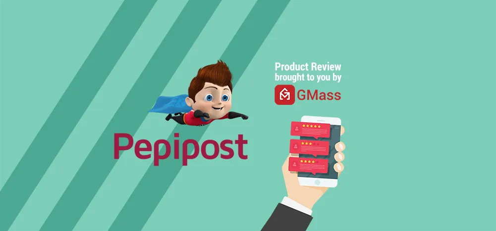 Pepipost Review 2026 (Features, Limitations, Pricing)