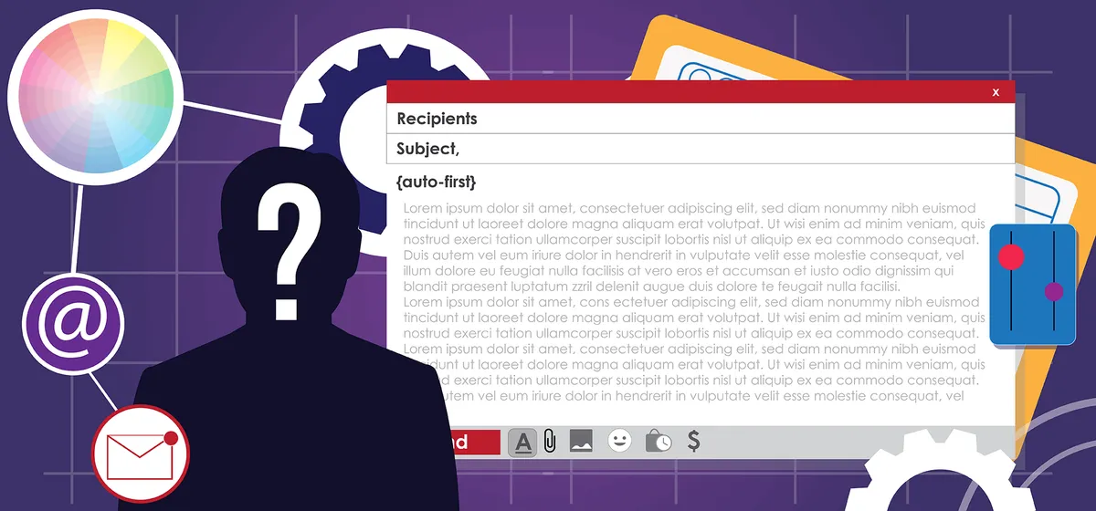 5 Powerful Ways to Personalize Emails Without Having Customer Data