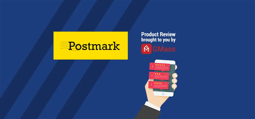 Postmark Review 2026 (Features, Limitations, Pricing)