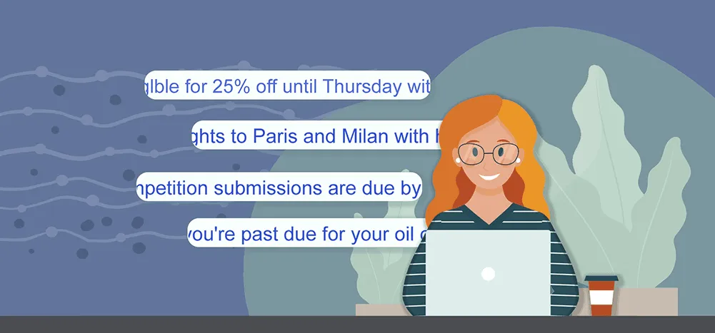 Preview Text: What It Is, Best Strategies, & How to Set It in SendHustle