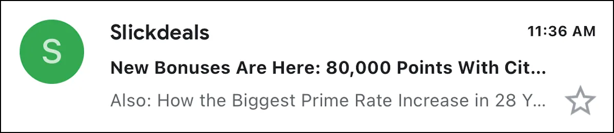 Yes preview text on mobile