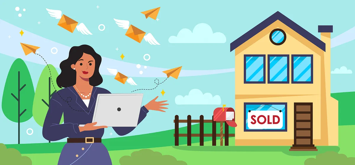 How Real Estate Agents Can Respond to Emails 10x Faster with The Reply Project