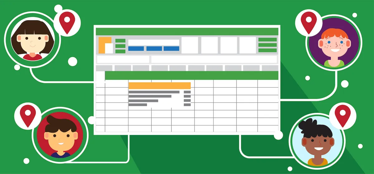 Recurring Campaign Technique: How to Send to All Emails on an Always-Changing Google Sheet
