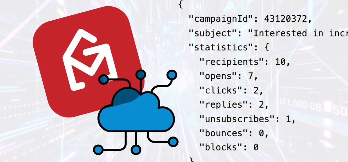 How to Pull Campaign Reporting Data Using the SendHustle API