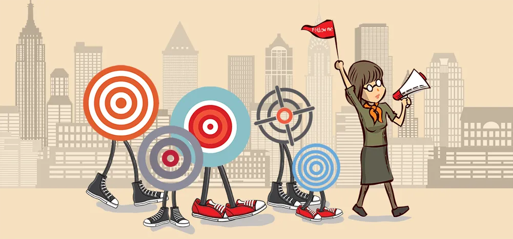2026 Sales Goals Guide (Examples + How to Set Them)
