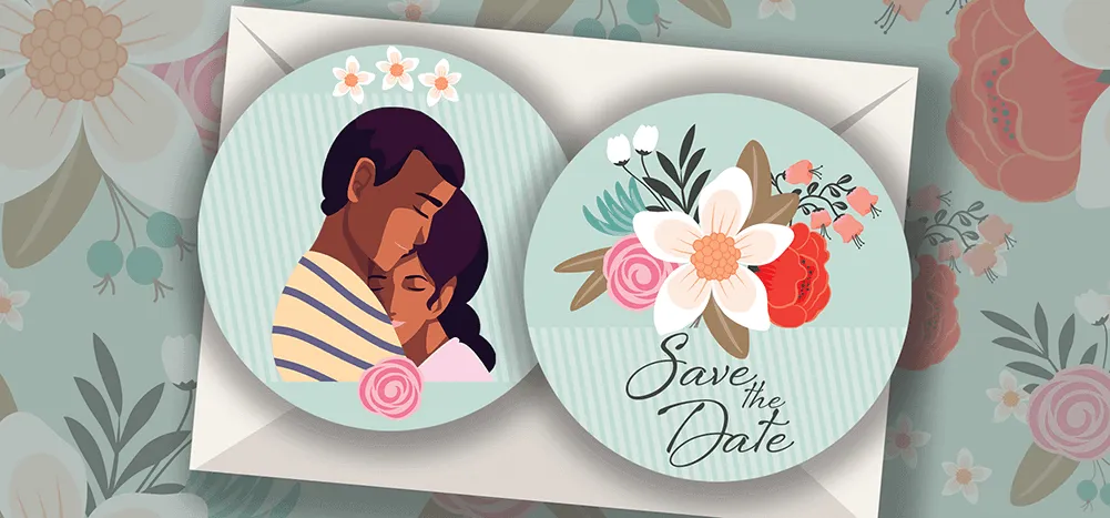 The Save the Date Email Complete Guide 2026 (Templates, Free Options)