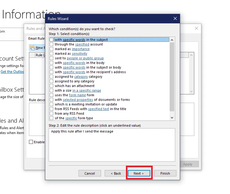 clear-all-the-checkboxes