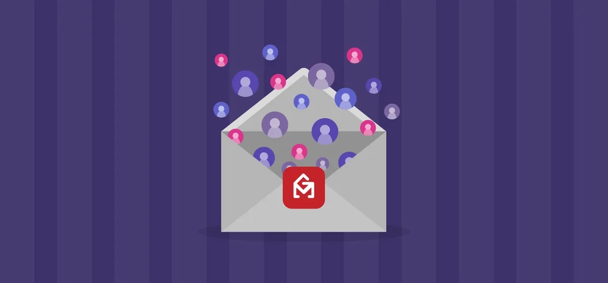 The Best Way to Send Email to Multiple Recipients Today