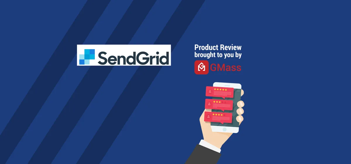 2026 SendGrid Review (Features, Drawbacks, Pricing)