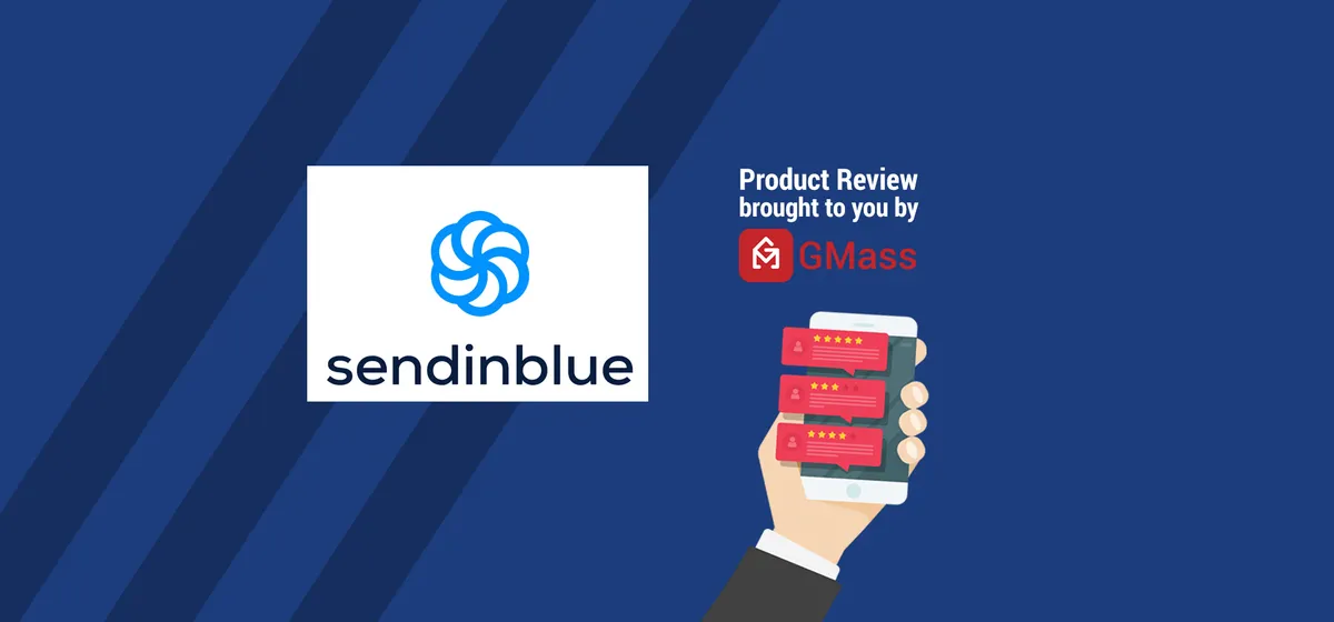 Brevo (formerly Sendinblue) Review 2026 (Features, Drawbacks, Pricing)