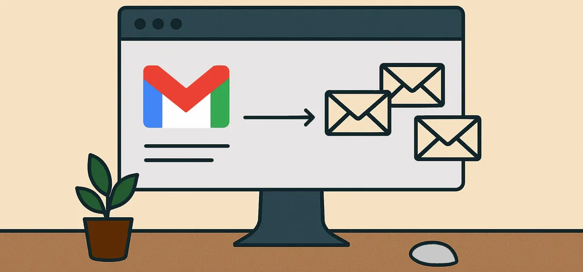 Sending Bulk Mail in Gmail: The Complete Step-by-Step Guide