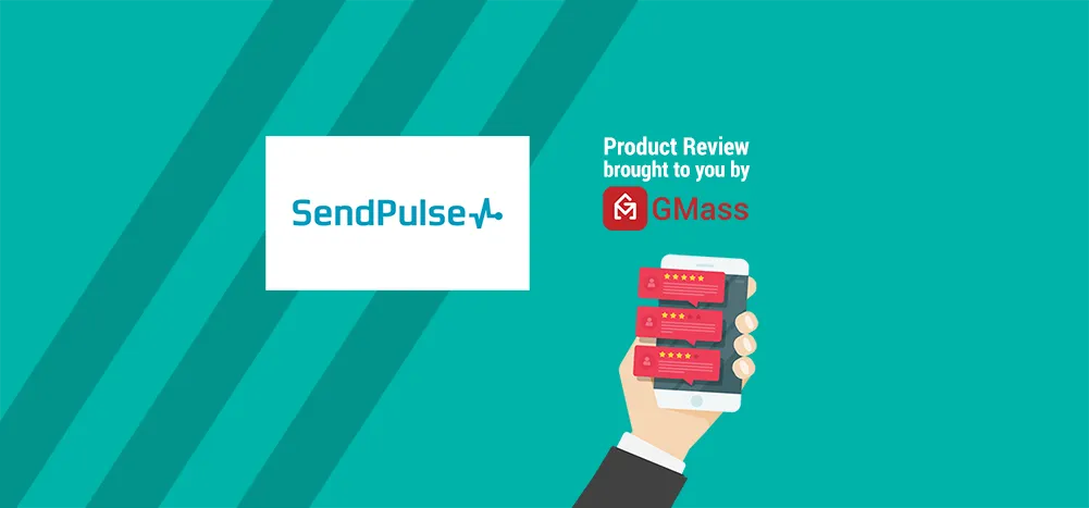 SendPulse Review 2026 (Features, Drawbacks, Pricing)