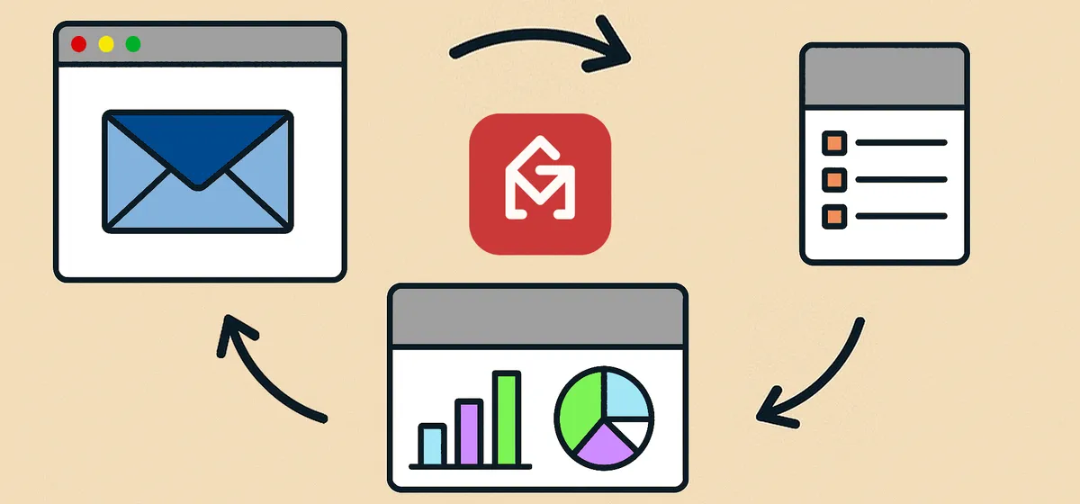 How Do I Share My SendHustle Account Data with Someone Else?