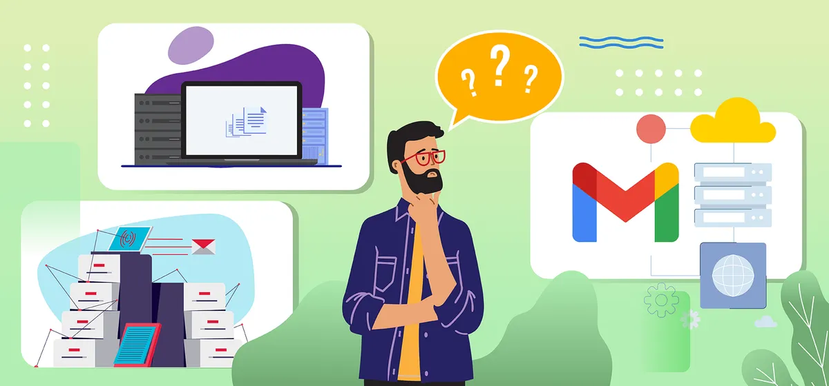 Confused About SMTP Options in SendHustle?