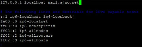 sendmail3
