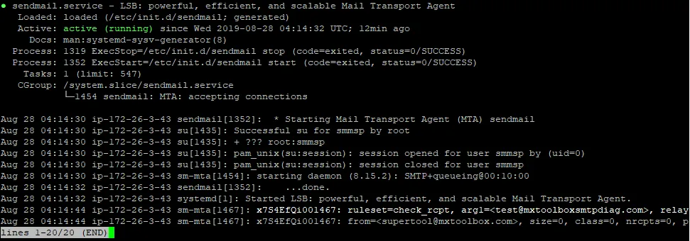 sendmail7