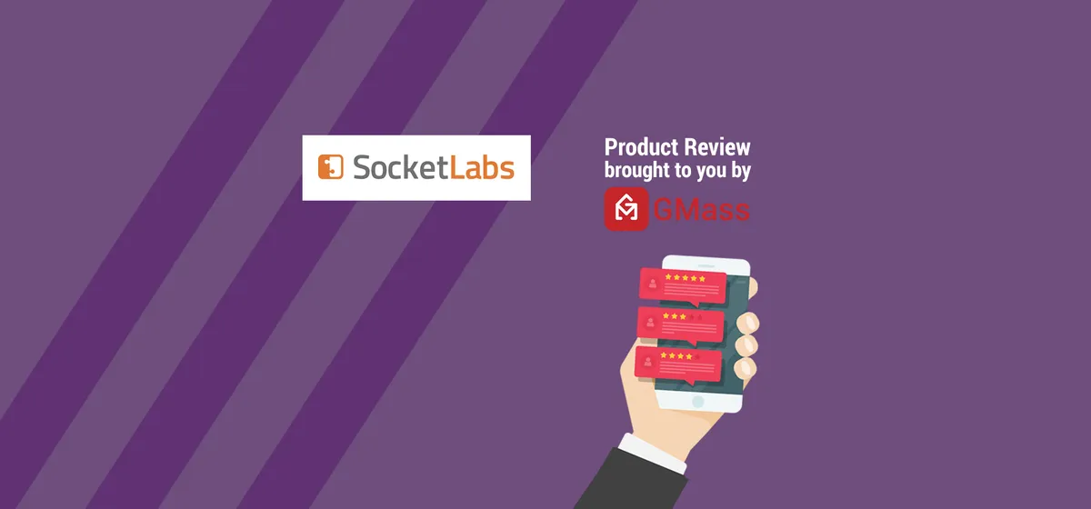 SocketLabs Review 2026 (Features, Drawbacks, Pricing)
