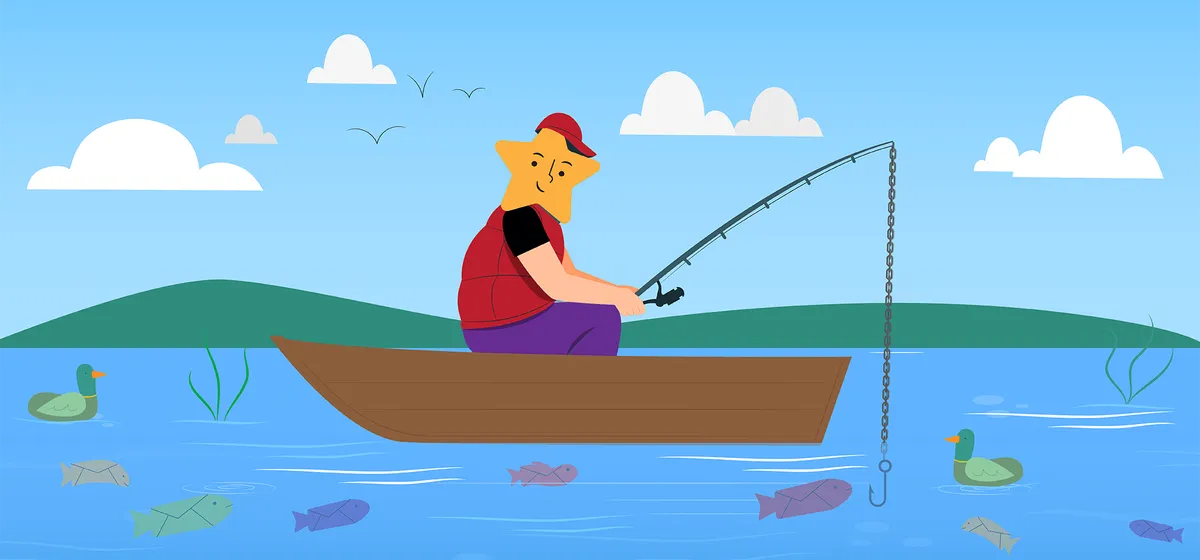 Star Chain Hook Copywriting for Cold Email (Templates, Tips, More)