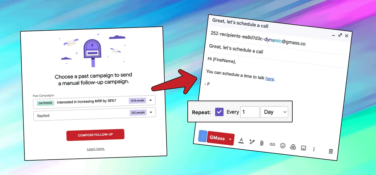 Subsequences in SendHustle: How to Automate Conditional Follow-Up Campaigns