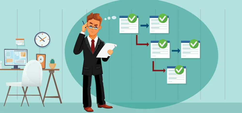 New Feature: Test your email sequence