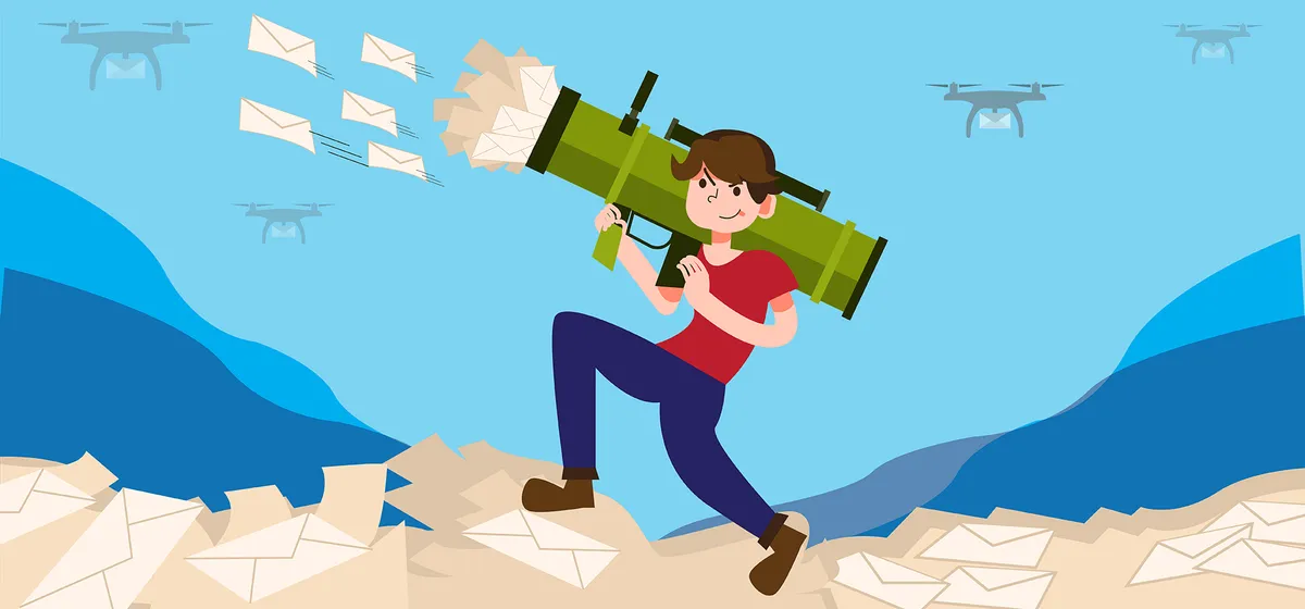 The Reply Project: A New Tool from SendHustle to Reply to Emails 10x Faster