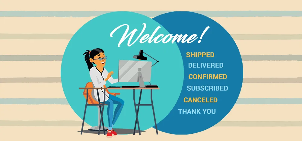 What Is Transactional Email? (Key Benefits, Tools)