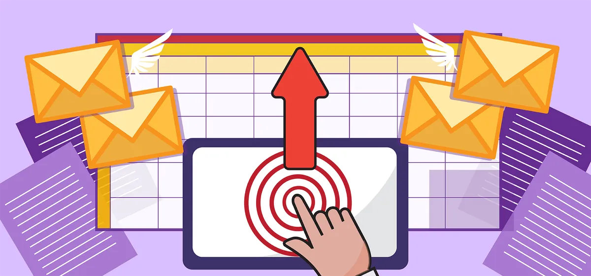 How to Trigger a Transactional Email to New Rows in a Google Sheet